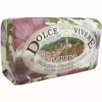 Nesti Dante, Dolce Vivere Portofino Fine Natural Soap
