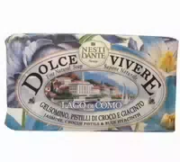 Nesti Dante Dolce Vivere Soap Lago Di Como