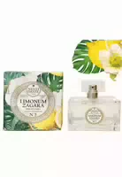 Nesti Dante Eau De Parfüm Regina Di Peonie