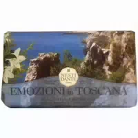 Nesti Dante, Emozione in Toscana Macchia Odorosa Soap
