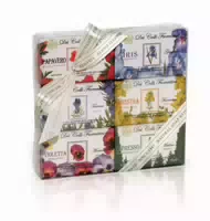 Nesti Dante Fiorentini Gift Set 900 g