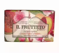 Nesti Dante Frutteto Soap Peach & Melon