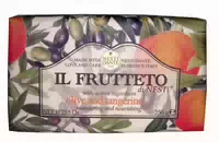 Nesti Dante Frutteto Soap Pomegranate 250 g