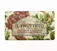 Nesti Dante Firenze Il Frutteto Di Nesti Soap Citron And Bergamotte