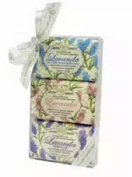 Nesti Dante Lavanda Gift Set