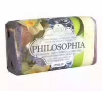 Nesti Dante Philosophia Soap Cream & Pearls