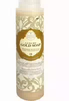 Nesti Dante Platinum Soap Shower Gel