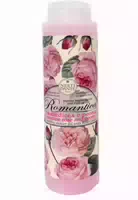 Nesti Dante Romantica Florentine Rose & Peony Showergel