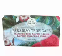 Nesti Dante Tropic Hawaiian Maracuja & Guava
