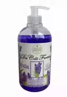 Nesti Dante Tuscan Lavender Liquid Soap