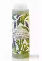 Nesti Dante Wild Tuscan Lavender & Verbena Shower Gel