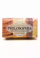 Seife Philosophia Scrub