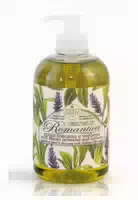 Tuscan Lavender Shower Gel