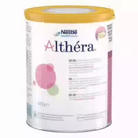 Nestlé Althéra Pulver