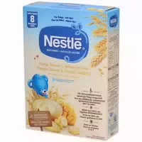 Nestlé Baby Cereals Mango Banane 6m