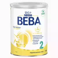Nestle Beba Junior Ab 2 Jahre 800 g