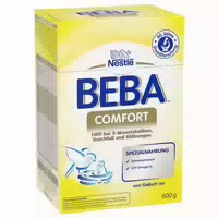 Nestlé Beba Comfort Spezialnahrung