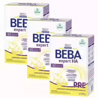 Nestlé Beba Expert Ha Pre Anfangsmilch von Geburt an