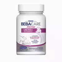 Nestle Bebacare Lacto Usmu001 28 St
