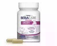 Nestle Bebacare Mama Lacto Bockshornklee 28 St Kapseln