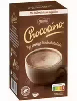Nestlé Chococino Trinkschokolade