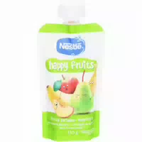 Nestlé Happy Fruits Mehrfrucht Ab 12 Monaten