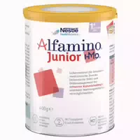 Alfamino Junior Ab 1 Jahr Pulver 6x400 g
