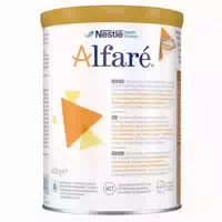 Alfamino Junior Ab 1 Jahr Pulver 6x400 g