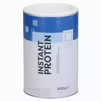 Instant Protein 400 g Pulver