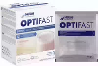 Optifast Suppe Gemüse 8 X 55 g Pulver