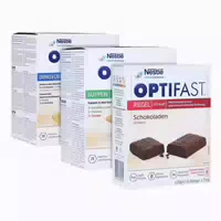 Optifast Prob Pak m Diätprod Z Abneh 1 st