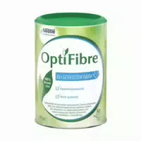 Optifibre Ballaststoff Pulver 6x250 G Pulver