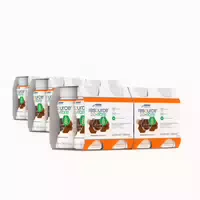 Resource 2 0 Fibre Schokolade 6x4x200 ml