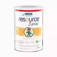 Resource Junior 400 G
