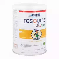 Resource Junior Pulver