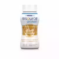 Resource Protein Aprikose 4x200 Ml