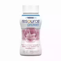 Resource Protein Drink Erdbeer