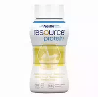 Resource Protein Drink Vanille