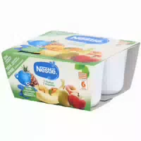 Nestlé Kompott 7 Früchte