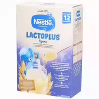 Nestlé Lactoplus Malt 1–3 Jahre