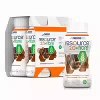 Resource 2 0 Fibre Schokolade