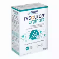 Resource Arginaid Pulver Sachets