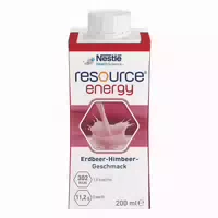 Resource Energy Erdbeer Himbeer