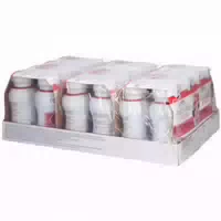 Resource Energy Erdbeer Himbeer 1x200 ml