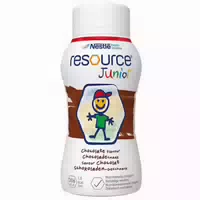 Resource Junior Schokolade