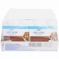 Resource Protein Kaffee 4x200 ml Flüssigkeit