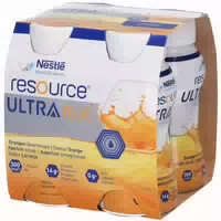 Resource Ultra Fruit Orange