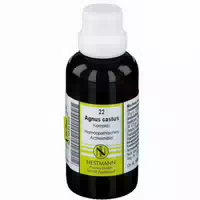 Agnus Castus Komplex Nr 22 20 ml Dilution