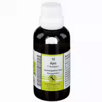 Apis F 10 Komplex Dilution