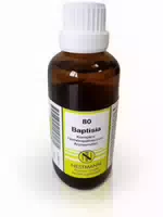 Baptisia Komplex Nr 80 50 ml Dilution